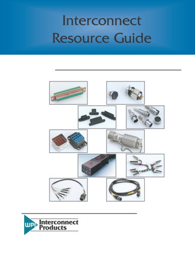 WPI Resource Guide