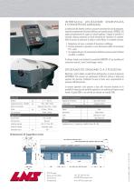 Caricatore automatico di barre Express 126 - 3