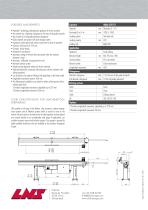 Caricatore automatico di barre lunghe ALPHA 320 S3 - 4