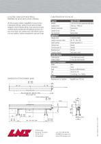 Caricatore automatico di barre lunghe ALPHA 342 S2 - 3