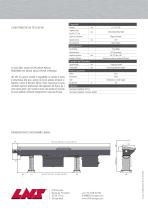 Caricatore automatico di barre lunghe EXPRESS 332 S2+ - 4