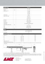 Caricatore automatico di barre TRYTON 112 CNC / CAM - 4