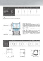 Depuratore di nebbie d'olio FOX WS2 Brochure IT - 2