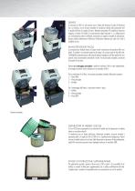 Depuratore di nebbie d'olio FOX WS2 Brochure IT - 3