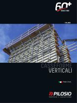 Catalogo CASSEFORME VERTICALI