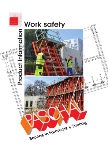 Work safety