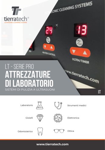 LAB EQUIPMENT