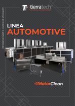 LINEA AUTOMOTIVE