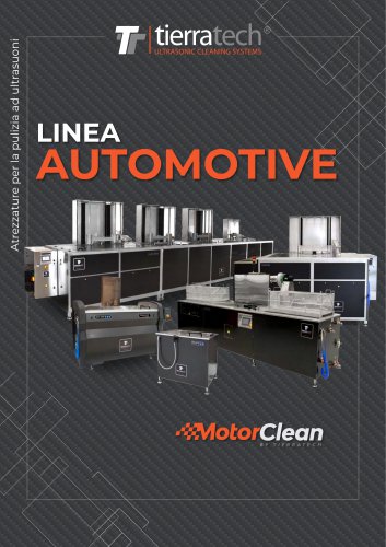 LINEA AUTOMOTIVE