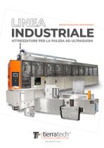 LINEA INDUSTRIALE