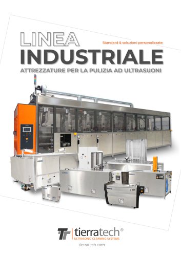 LINEA INDUSTRIALE