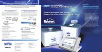 Refractometers Advantage Reichert AR Series