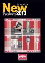 New Procucts 2013