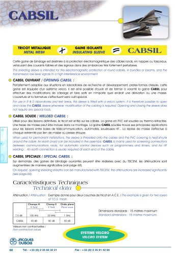 CABSIL 