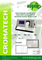 Cromatech 07 - 1