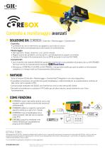 Corebox - 1