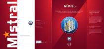 Catalogo Mistral - 1