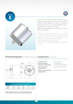 Distributori Rotanti Elettrici ed Idraulici - 10