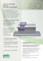 Gandus Catalogo Generale Macchine Medicali - 4