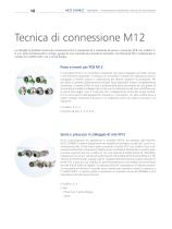 Automatizzazione industriale e tecnica di connessione - 10