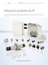 Automatizzazione industriale e tecnica di connessione - 12
