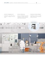 Automatizzazione industriale e tecnica di connessione - 3