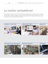 Automatizzazione industriale e tecnica di connessione - 4