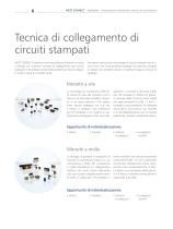 Automatizzazione industriale e tecnica di connessione - 6