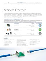 Automatizzazione industriale e tecnica di connessione - 8