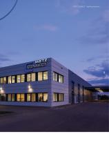 Building Solutions – Panoramica degli highlights di METZ CONNECT-5