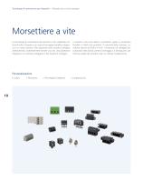 Industries – Panoramica degli highlights di METZ CONNECT-10