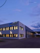 Industries – Panoramica degli highlights di METZ CONNECT-5