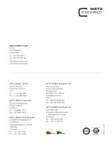 L‘innovativa presa RJ45-12
