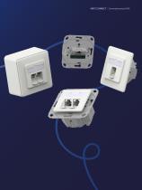 L‘innovativa presa RJ45-3