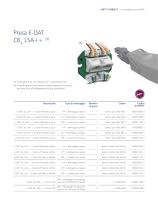L‘innovativa presa RJ45-9