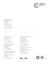 L‘innovativa presa RJ45-12