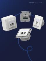 L‘innovativa presa RJ45-3