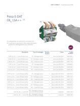 L‘innovativa presa RJ45-9