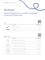 L‘innovativa presa RJ45 – Installazione facile e veloce grazie alla tecnologia di connessione IDC - 10