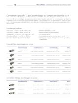 Panoramica prodotti Connettori per applicazioni bus e veicoli su rotaia - 10
