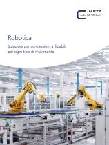 Robotica – Soluzioni per connessioni affidabili per ogni tipo di movimento-1