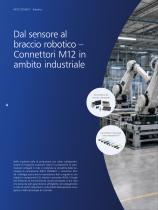 Robotica – Soluzioni per connessioni affidabili per ogni tipo di movimento-4