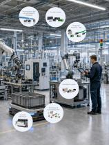 Robotica – Soluzioni per connessioni affidabili per ogni tipo di movimento-5
