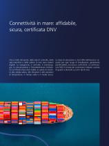 Tecnologia per reti di dati passiva per utilizzi marittimi-2