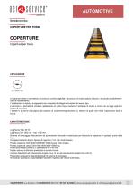 COPERTURE