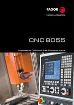 CNC 8055 - 1