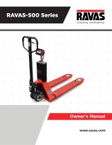 RAVAS-500 Series