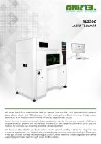 ALS300 Laser Trimmer