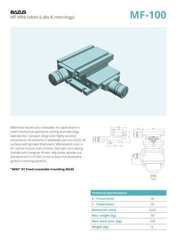 MF-100