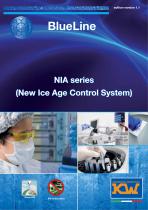 NIA series (New Ice Age Control System)